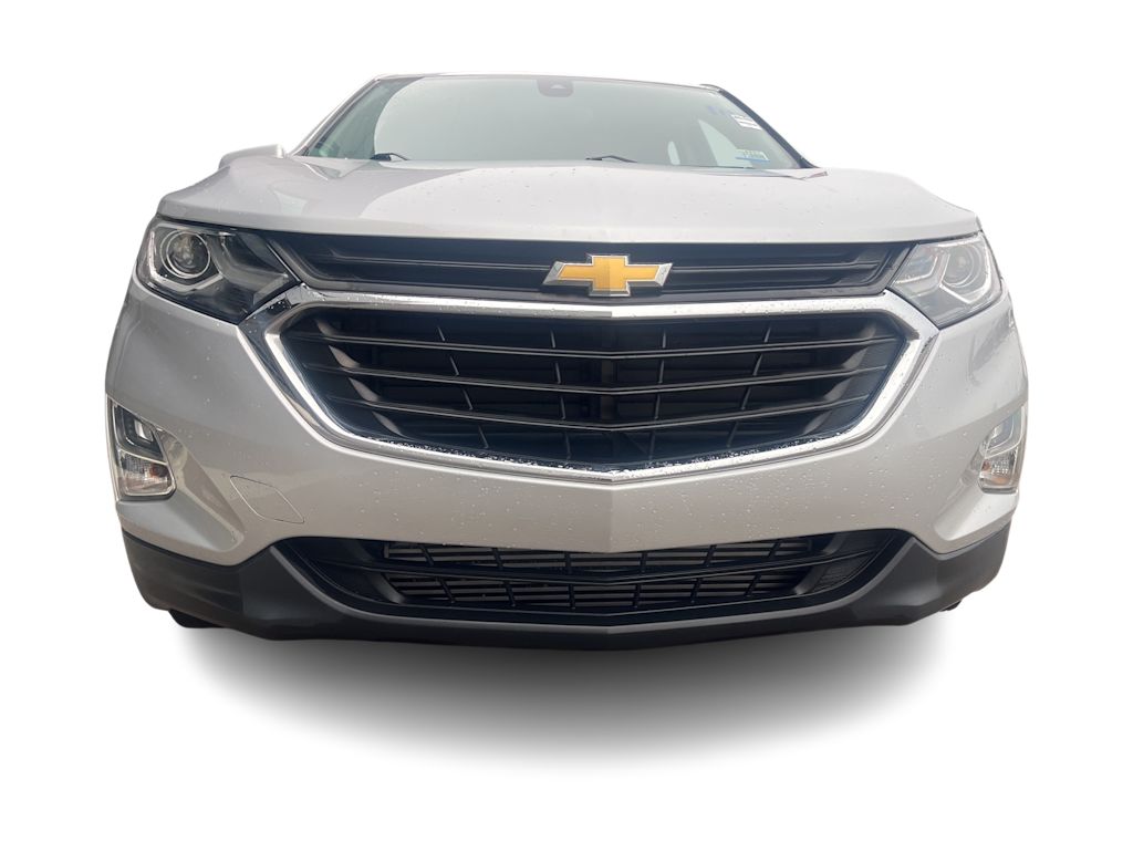 Thumbnail: 2019 Chevrolet Equinox - 6