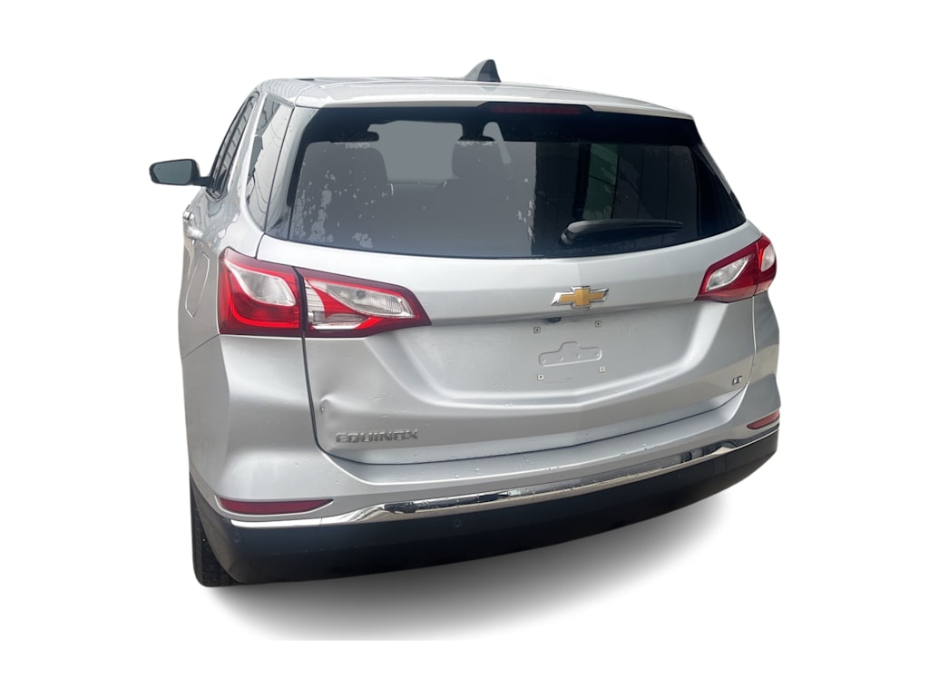 Thumbnail: 2019 Chevrolet Equinox - 5
