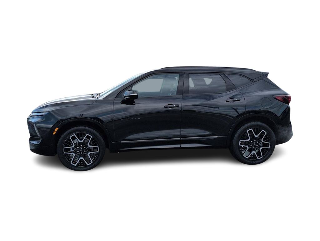 Thumbnail: 2023 Chevrolet Blazer - 3