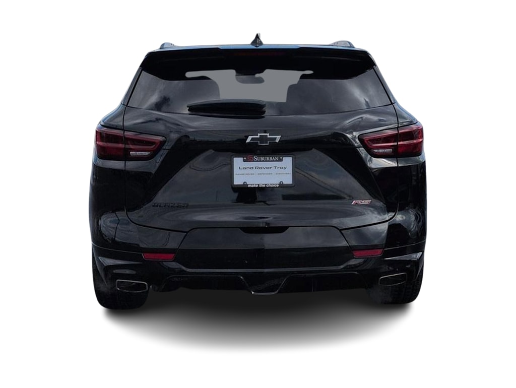 Thumbnail: 2023 Chevrolet Blazer - 5