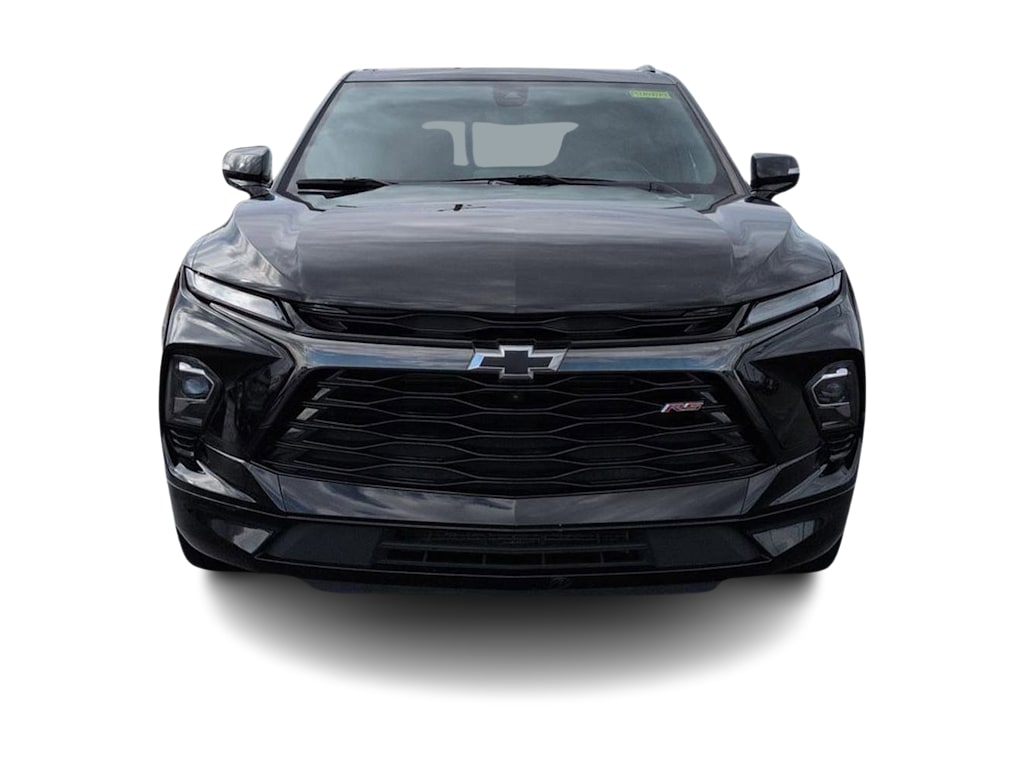 Thumbnail: 2023 Chevrolet Blazer - 6