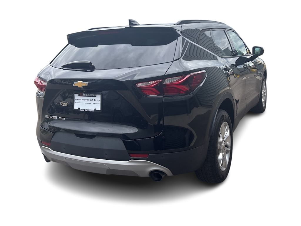 Thumbnail: 2019 Chevrolet Blazer - 15