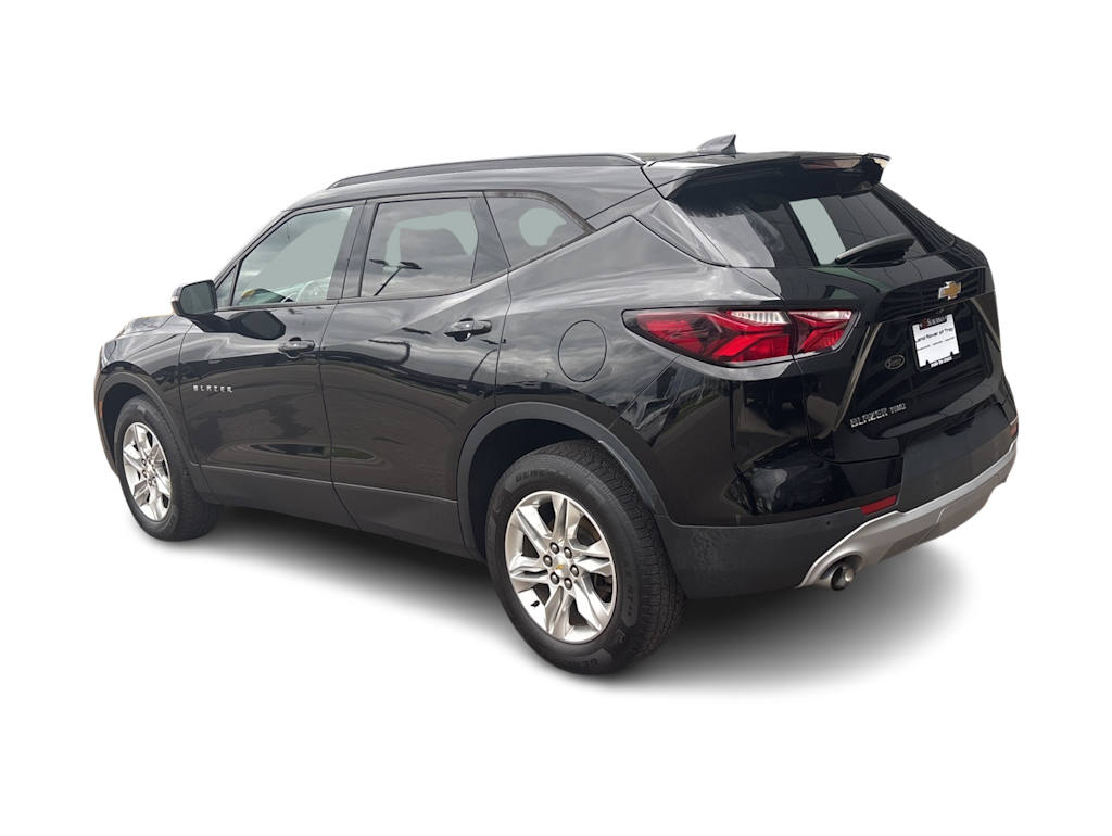 Thumbnail: 2019 Chevrolet Blazer - 14