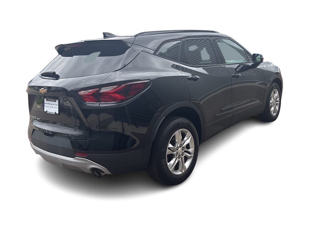 Thumbnail: 2019 Chevrolet Blazer - 16