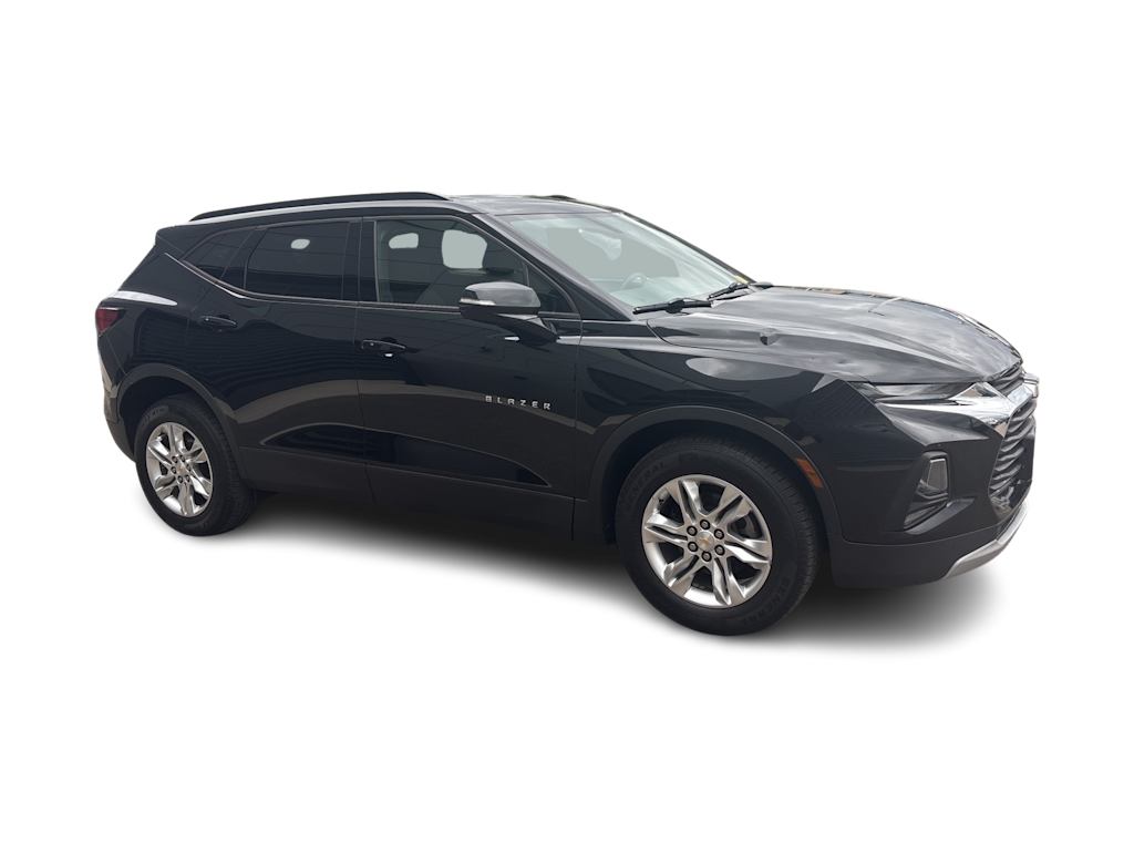 Thumbnail: 2019 Chevrolet Blazer - 18