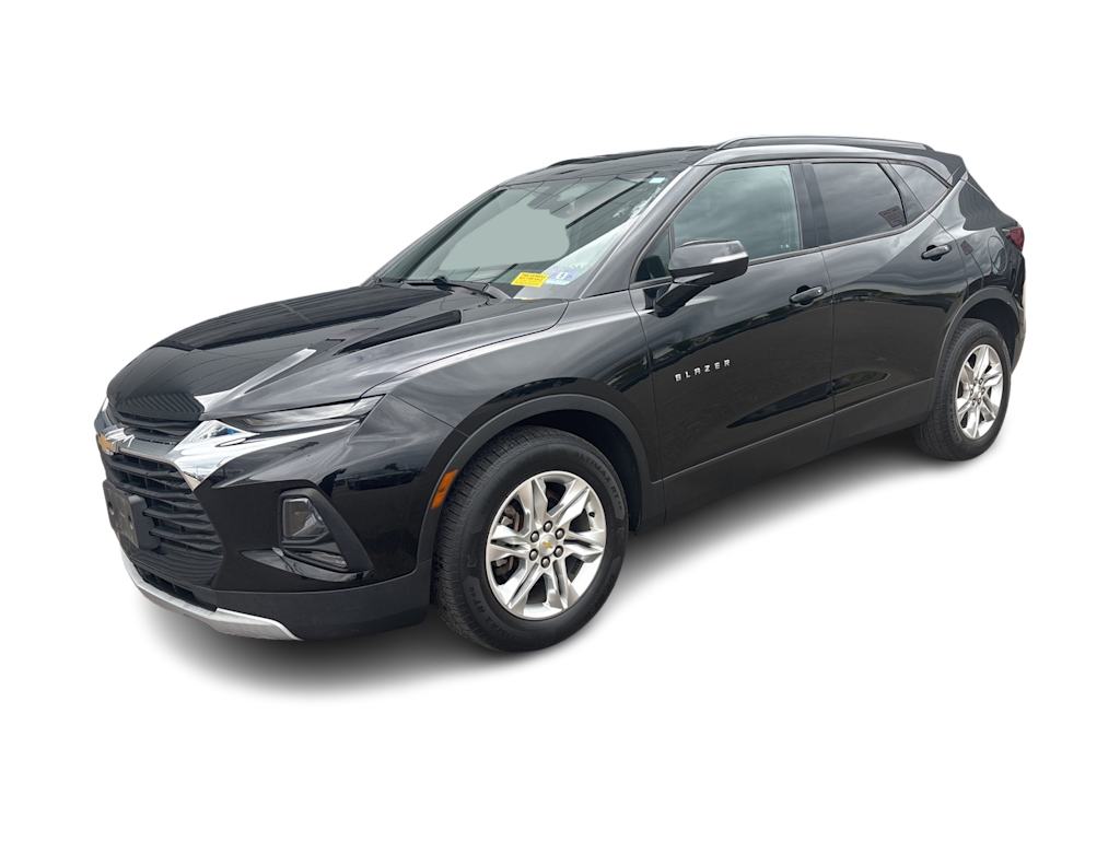 Thumbnail: 2019 Chevrolet Blazer - 13
