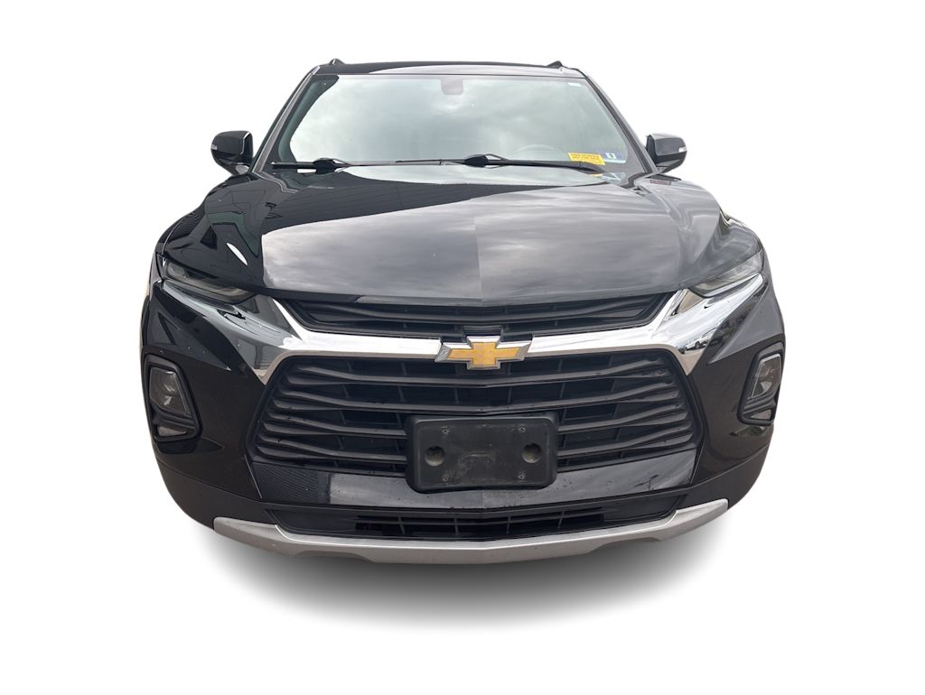 Thumbnail: 2019 Chevrolet Blazer - 6