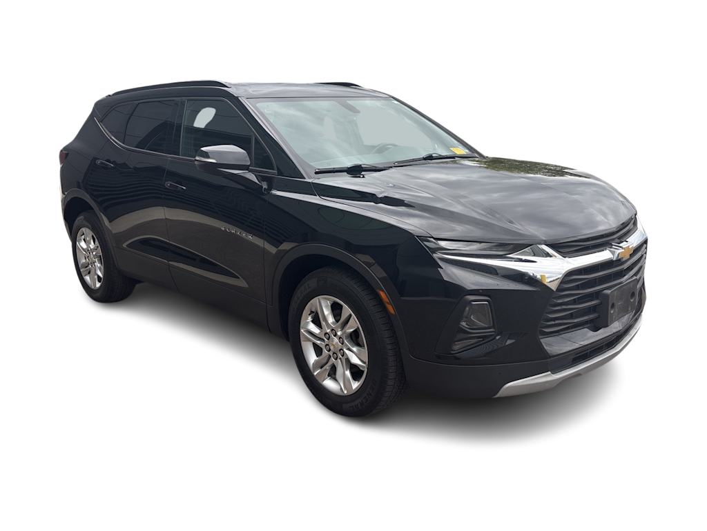 Thumbnail: 2019 Chevrolet Blazer - 19