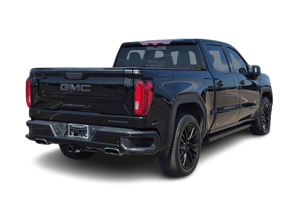 Thumbnail: 2021 GMC Sierra 1500 - 20