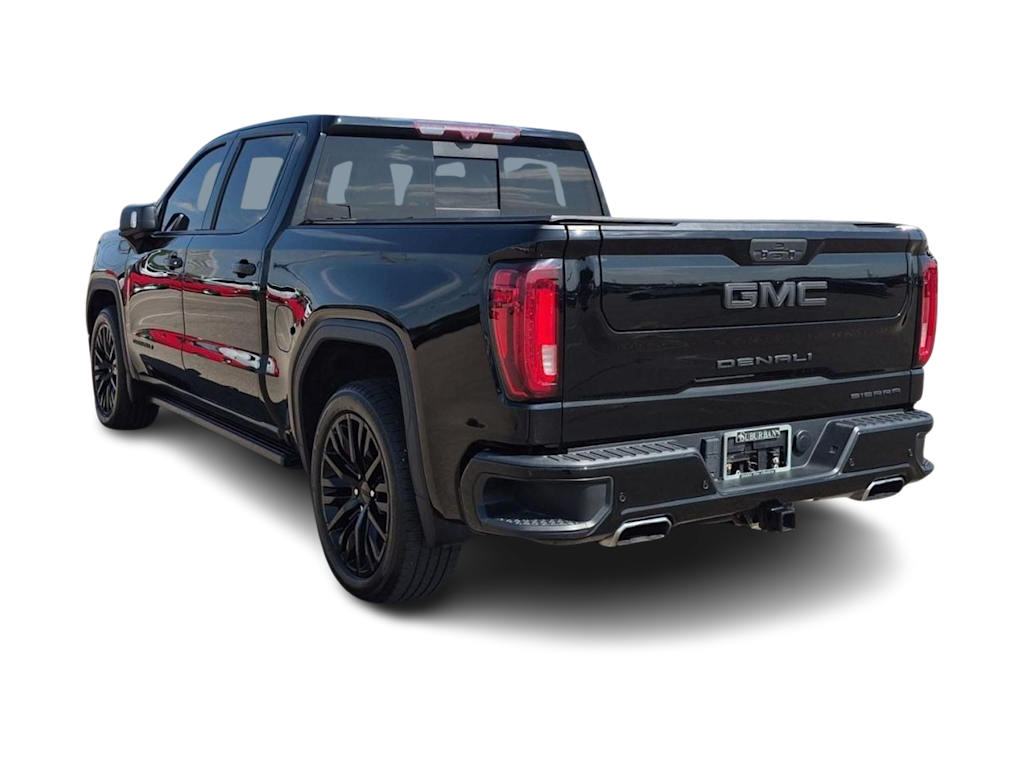 Thumbnail: 2021 GMC Sierra 1500 - 4