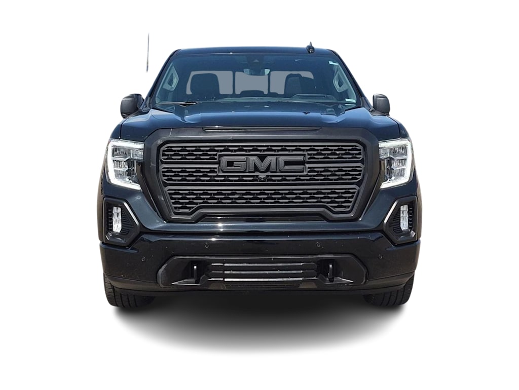 Thumbnail: 2021 GMC Sierra 1500 - 6