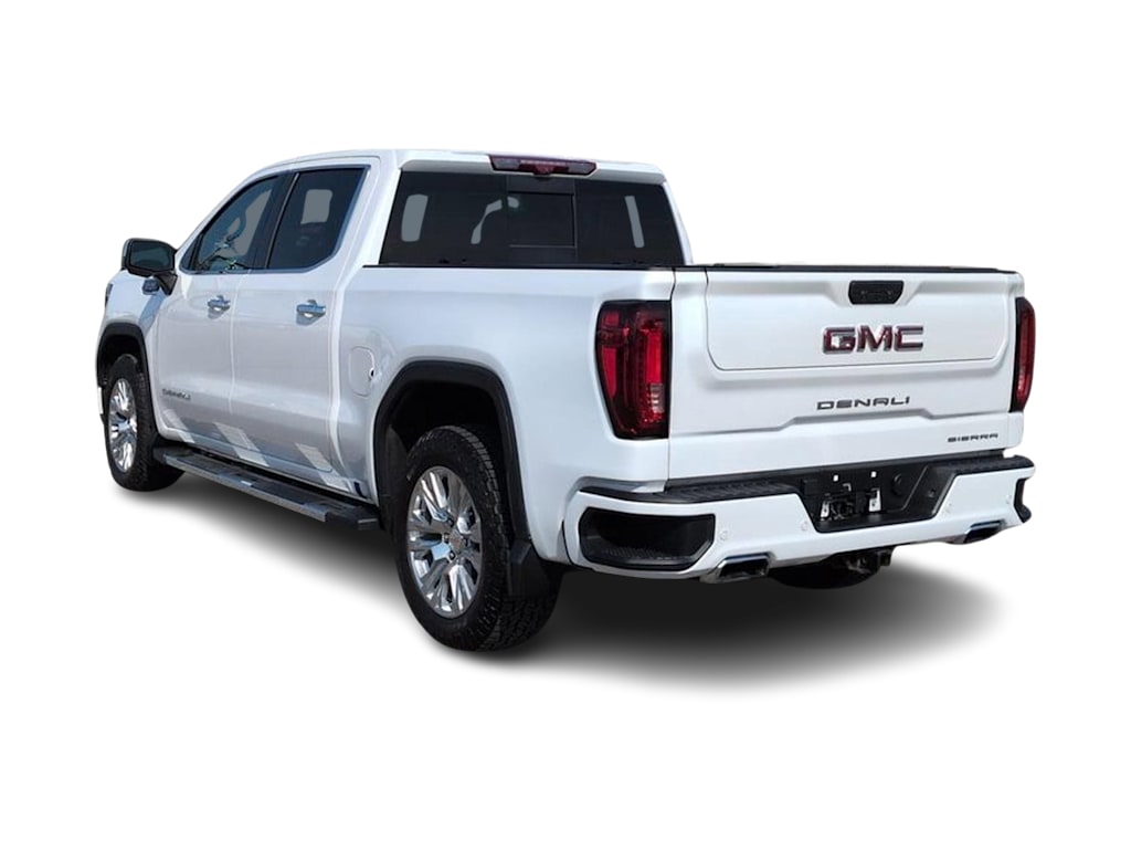 Thumbnail: 2024 GMC Sierra 1500 - 4