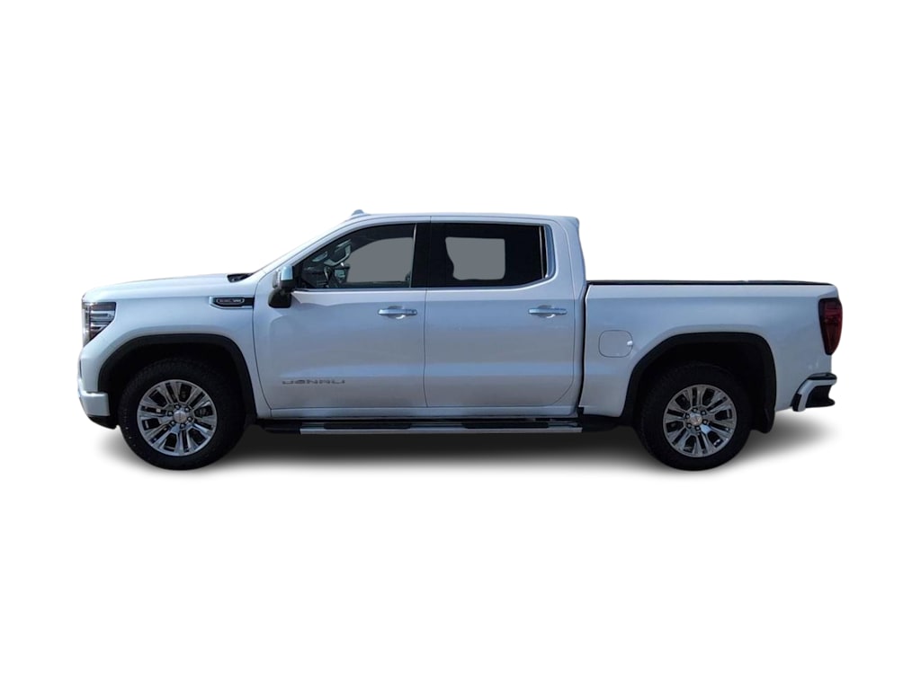Thumbnail: 2024 GMC Sierra 1500 - 3