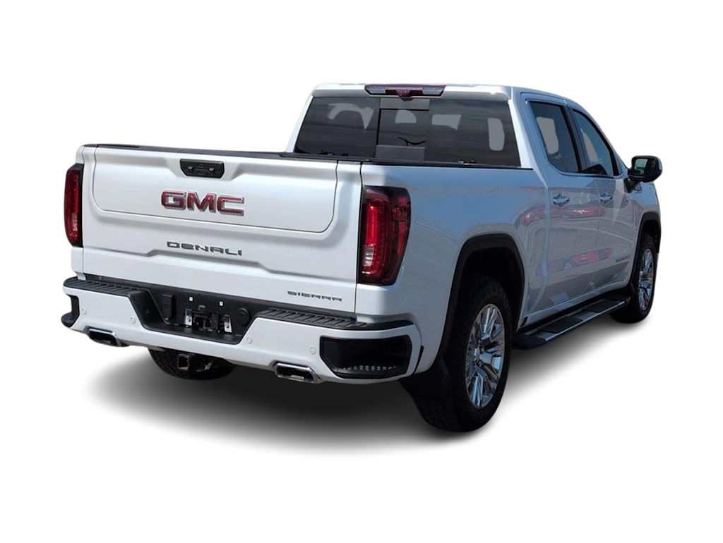 Thumbnail: 2024 GMC Sierra 1500 - 22