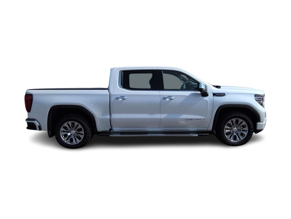 Thumbnail: 2024 GMC Sierra 1500 - 23