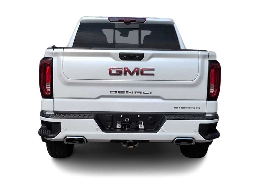 Thumbnail: 2024 GMC Sierra 1500 - 5