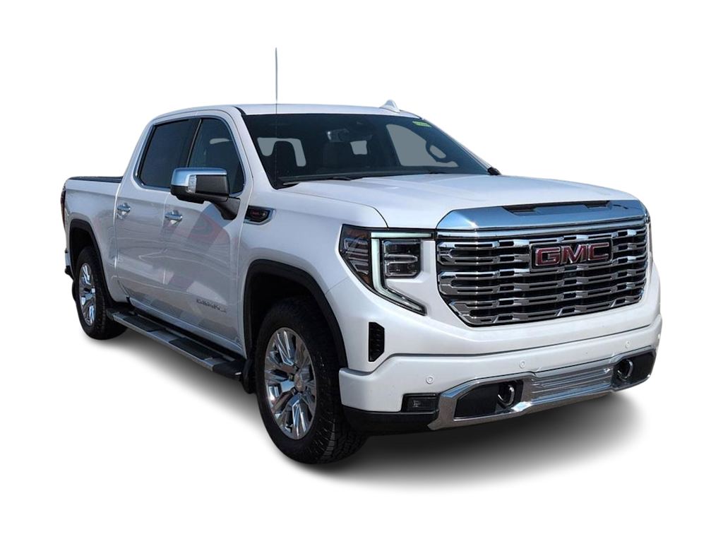 Thumbnail: 2024 GMC Sierra 1500 - 24