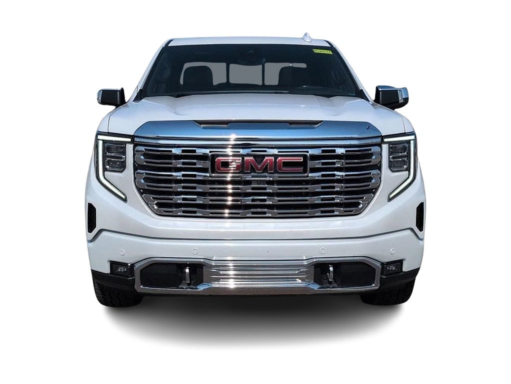 Thumbnail: 2024 GMC Sierra 1500 - 6