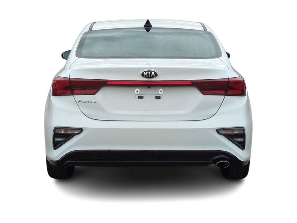 Thumbnail: 2021 Kia Forte - 5