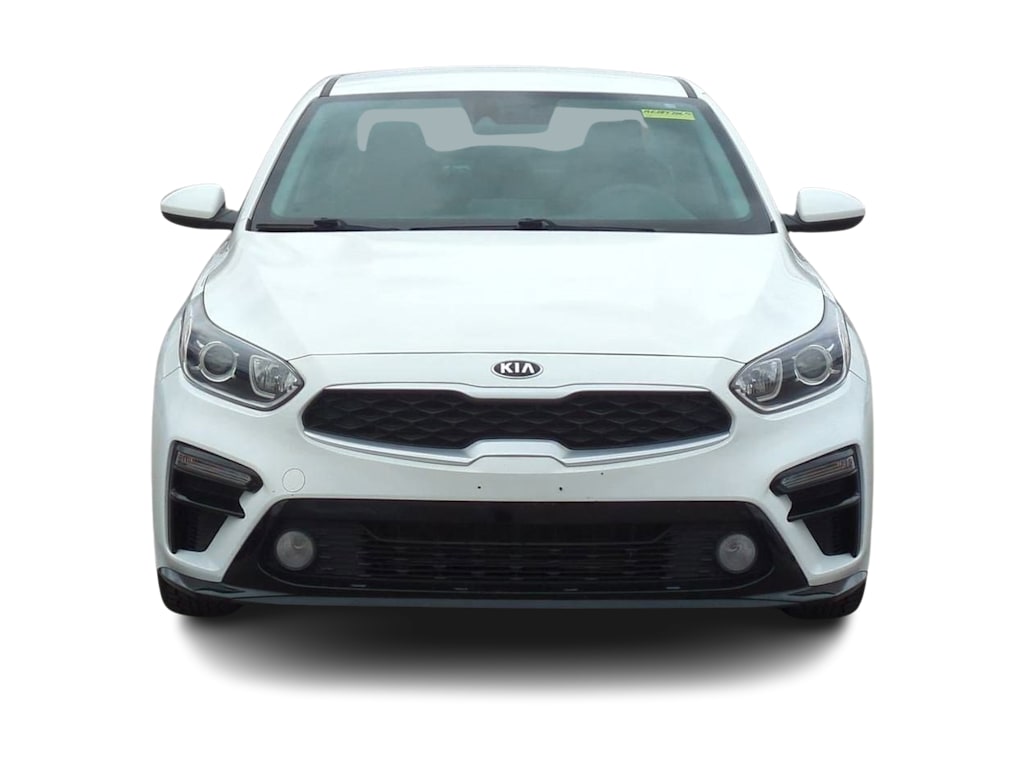 Thumbnail: 2021 Kia Forte - 6