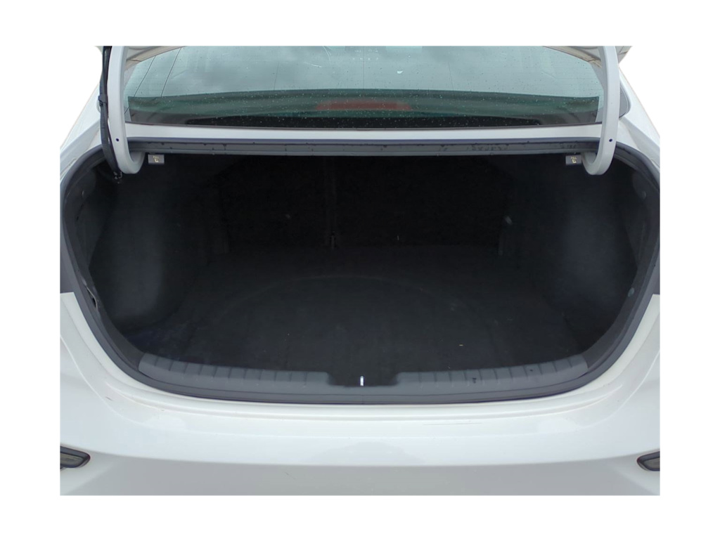 Thumbnail: 2021 Kia Forte - 17