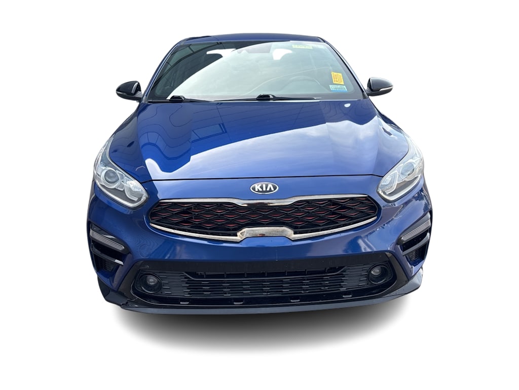 Thumbnail: 2020 Kia Forte - 5
