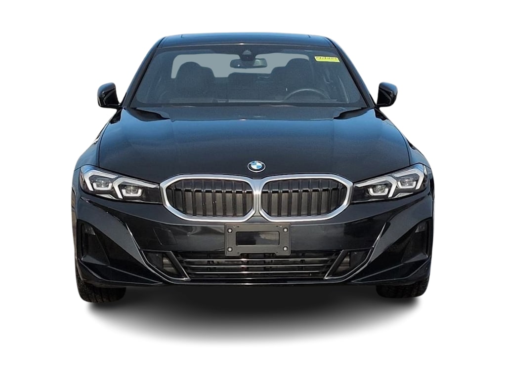 Thumbnail: 2024 BMW 3 Series - 6