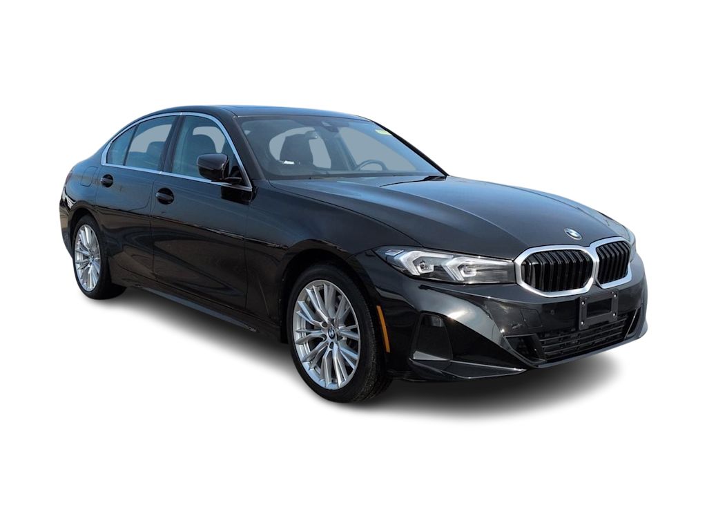 Thumbnail: 2024 BMW 3 Series - 23