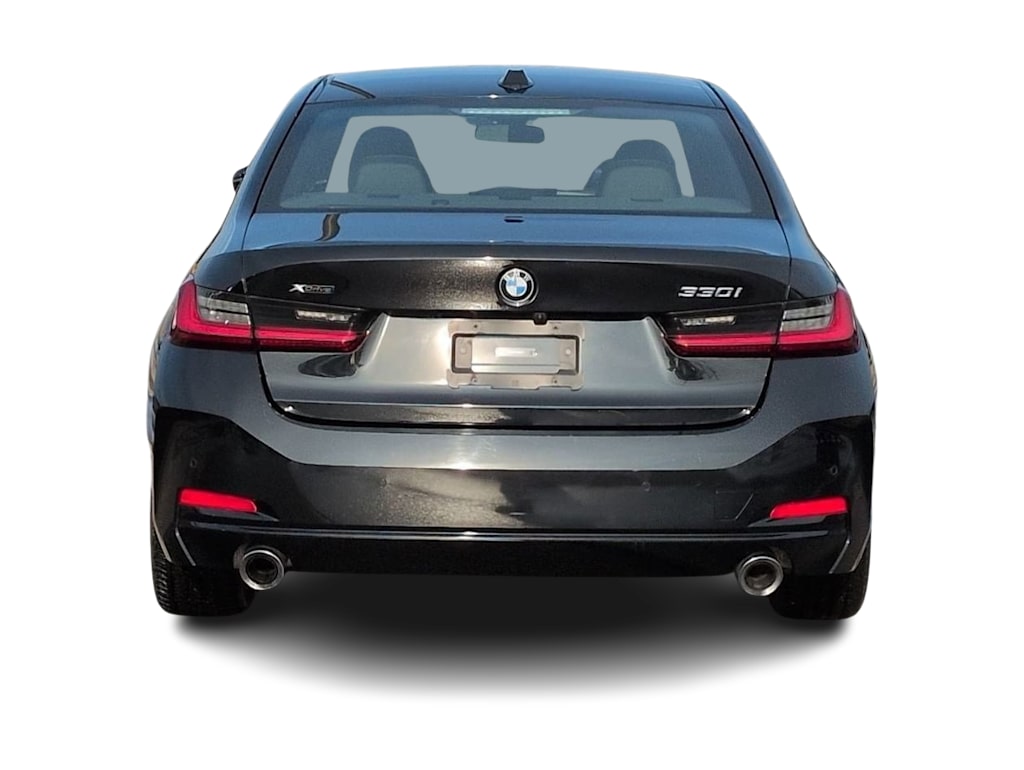 Thumbnail: 2024 BMW 3 Series - 5