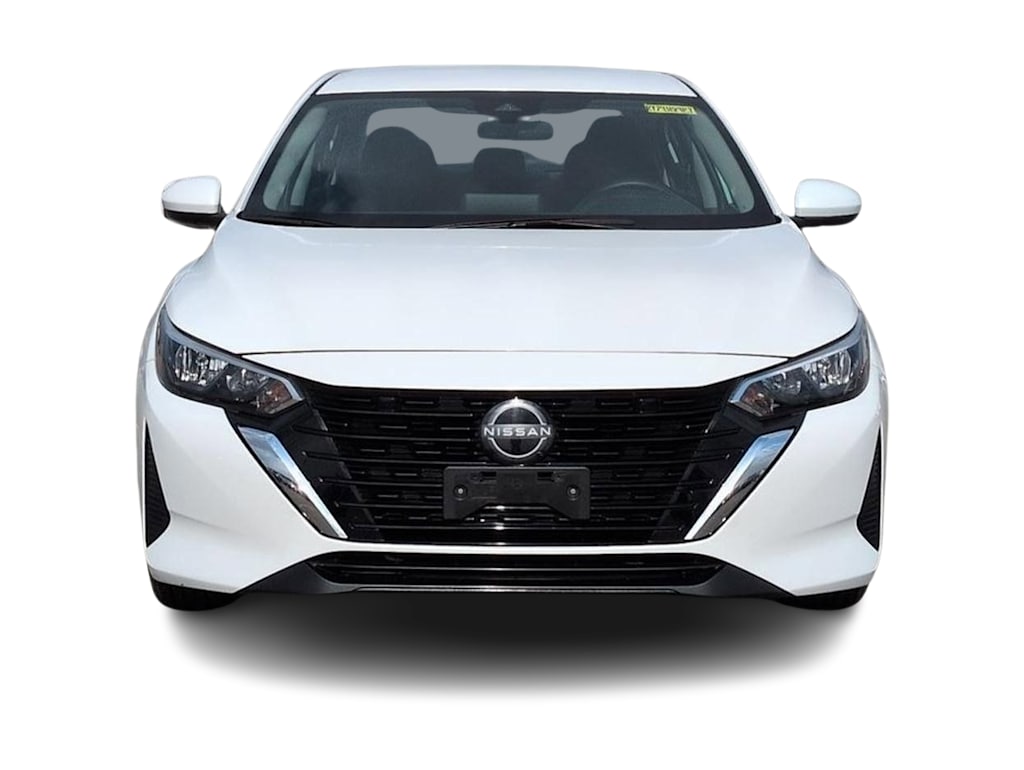 Thumbnail: 2024 Nissan Sentra - 6