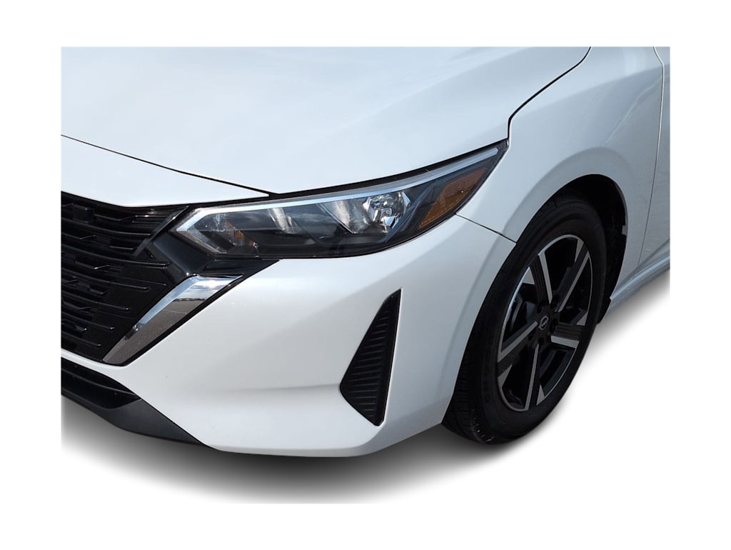 Thumbnail: 2024 Nissan Sentra - 22