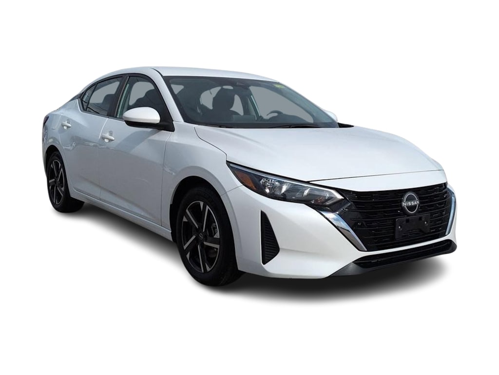 Thumbnail: 2024 Nissan Sentra - 21