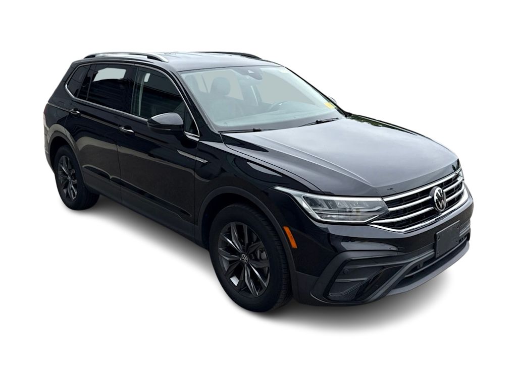 Thumbnail: 2023 Volkswagen Tiguan - 12