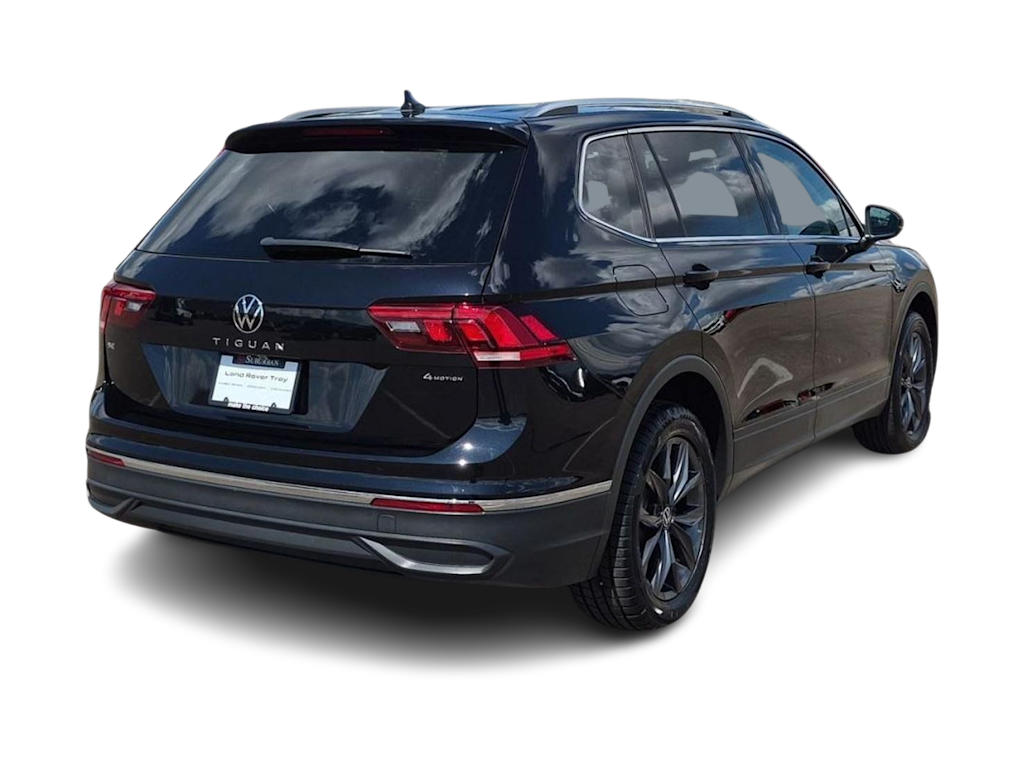 Thumbnail: 2023 Volkswagen Tiguan - 20
