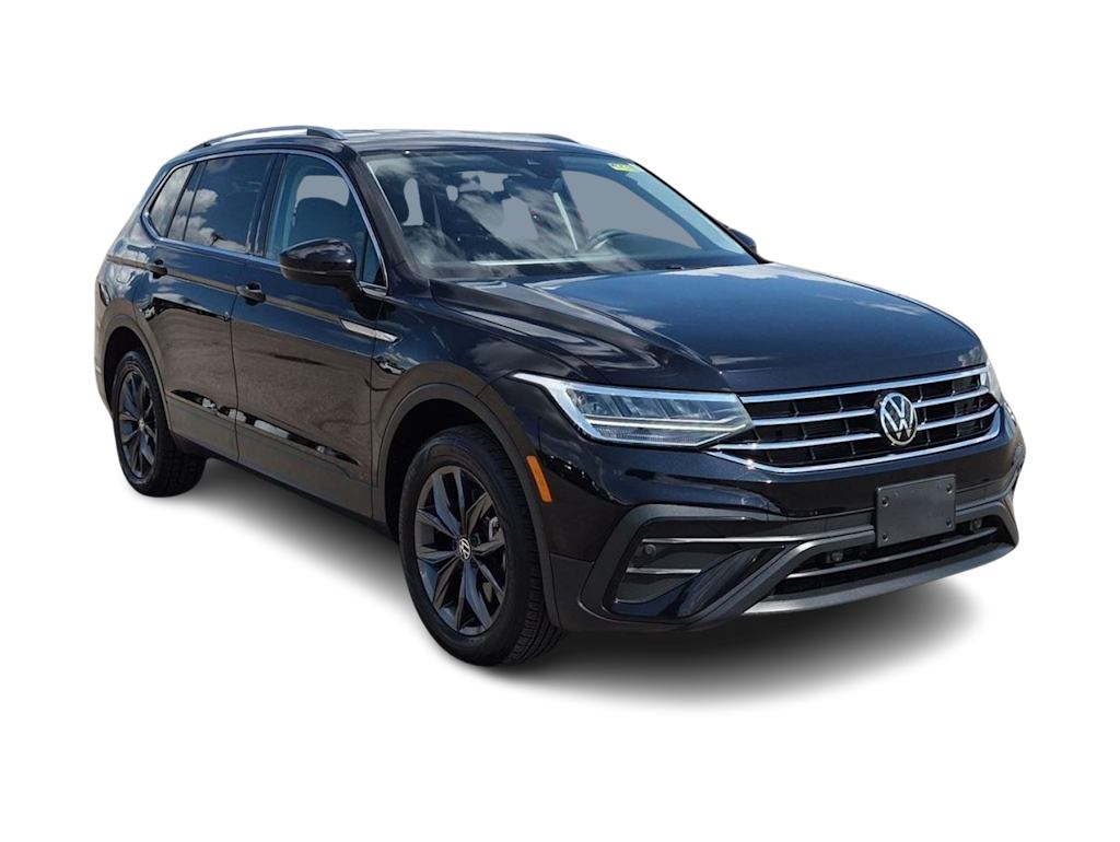 Thumbnail: 2023 Volkswagen Tiguan - 22