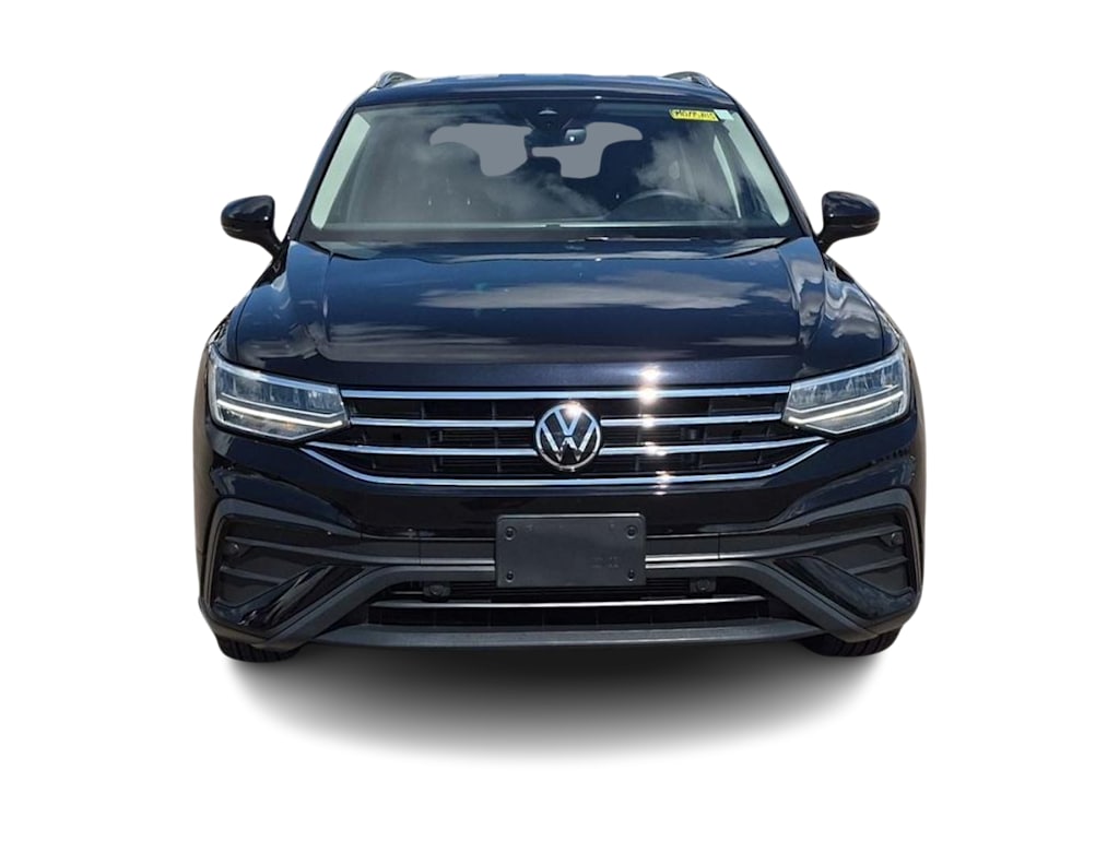 Thumbnail: 2023 Volkswagen Tiguan - 6