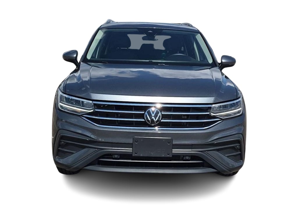 Thumbnail: 2023 Volkswagen Tiguan - 6