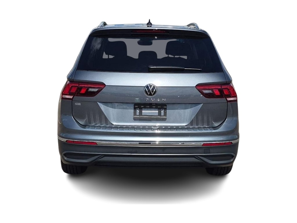 Thumbnail: 2023 Volkswagen Tiguan - 5