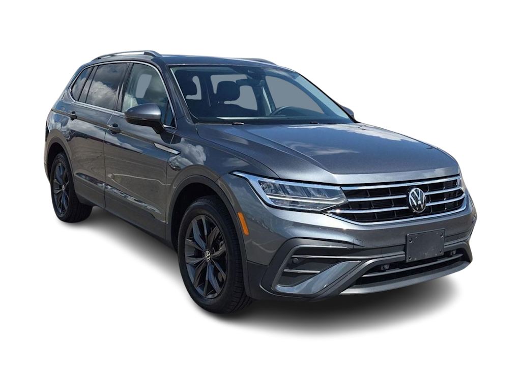 Thumbnail: 2023 Volkswagen Tiguan - 22