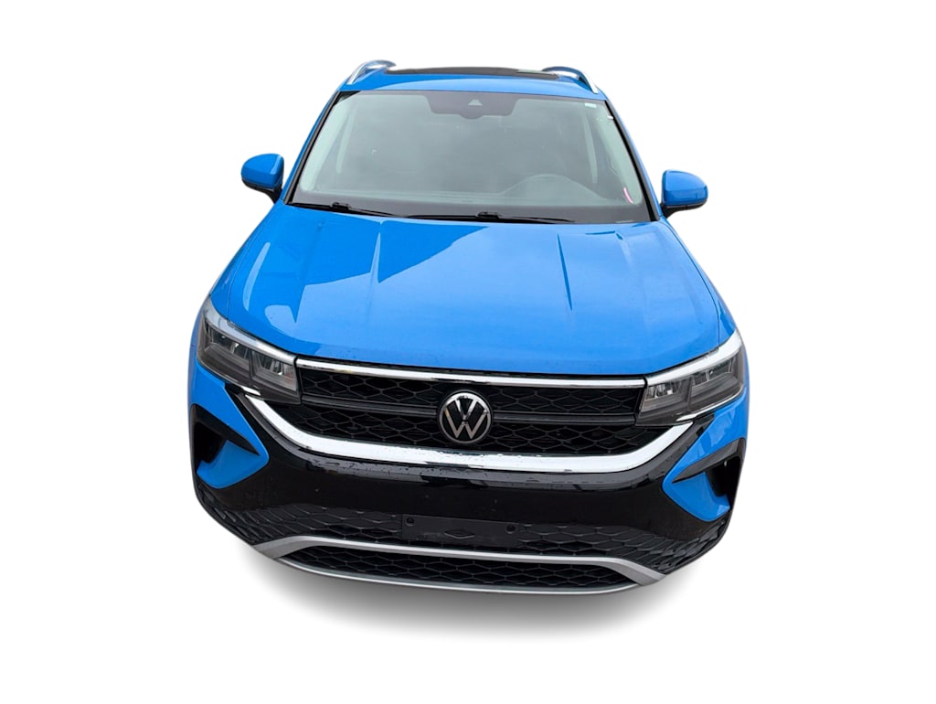 Thumbnail: 2023 Volkswagen Taos - 6