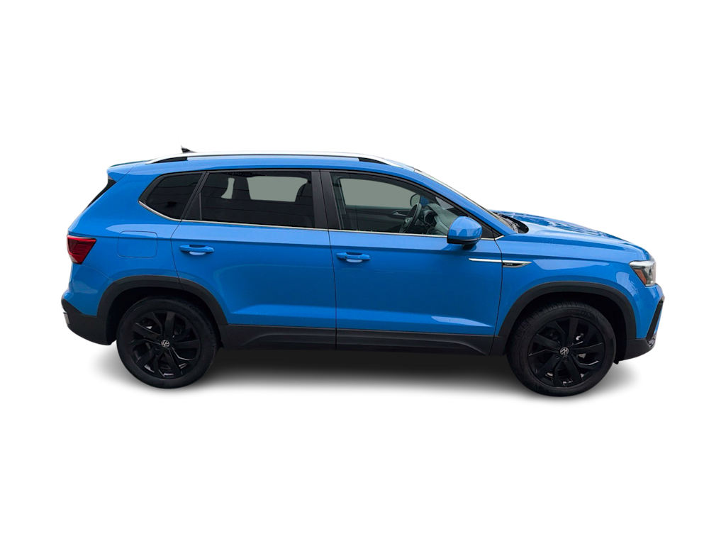 Thumbnail: 2023 Volkswagen Taos - 11