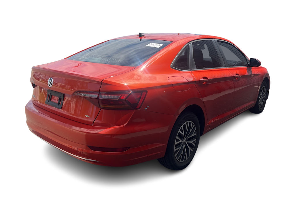 Thumbnail: 2019 Volkswagen Jetta - 9