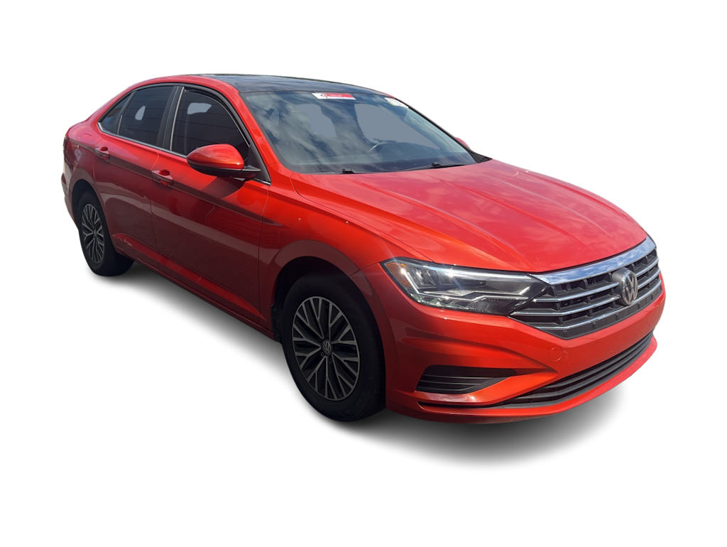 Thumbnail: 2019 Volkswagen Jetta - 10