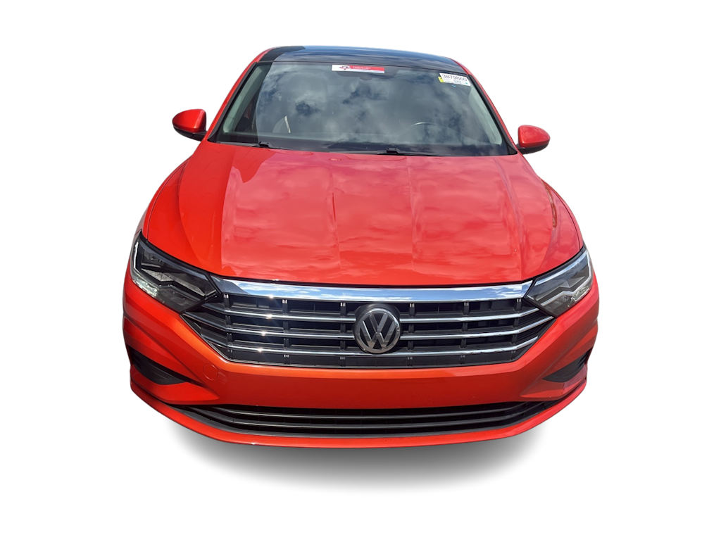 Thumbnail: 2019 Volkswagen Jetta - 4