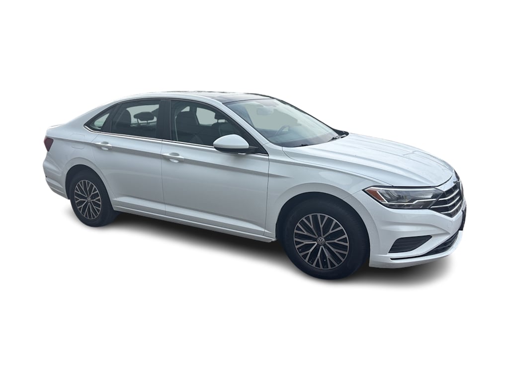 Thumbnail: 2019 Volkswagen Jetta - 19