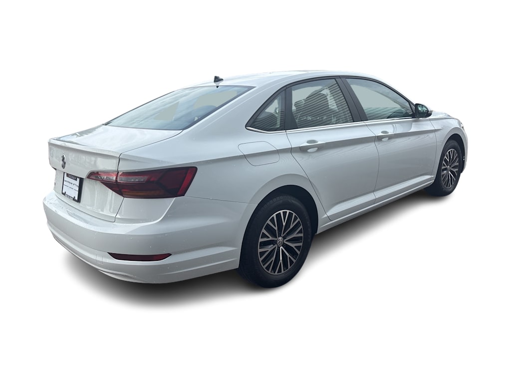 Thumbnail: 2019 Volkswagen Jetta - 17
