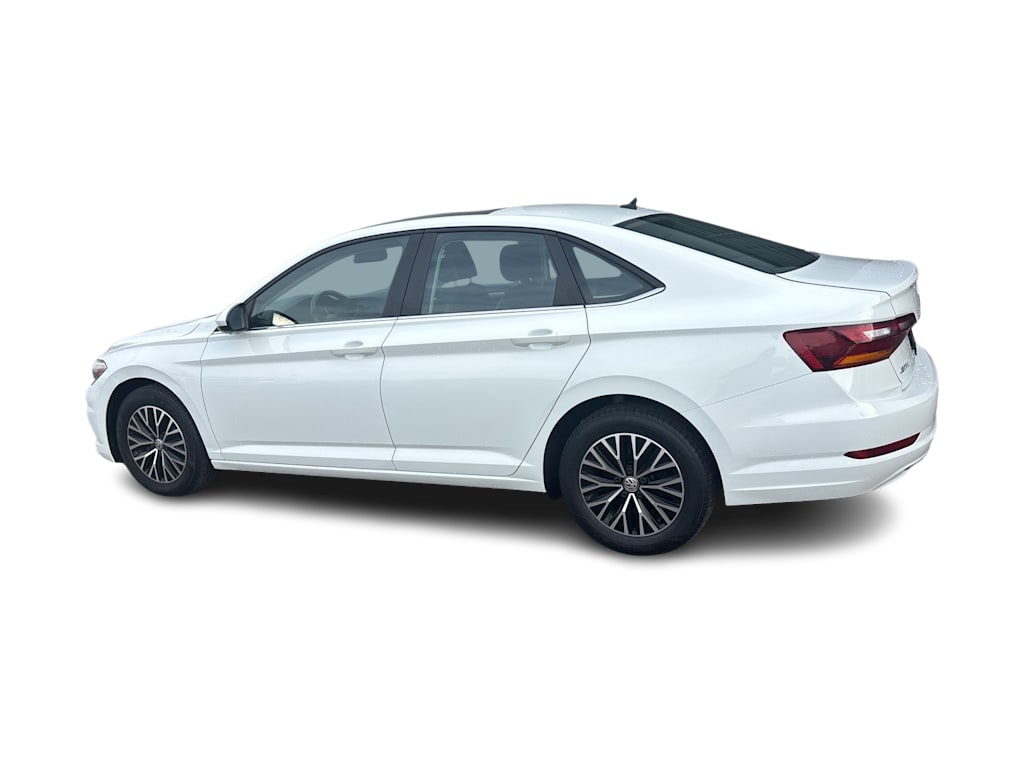 Thumbnail: 2019 Volkswagen Jetta - 15