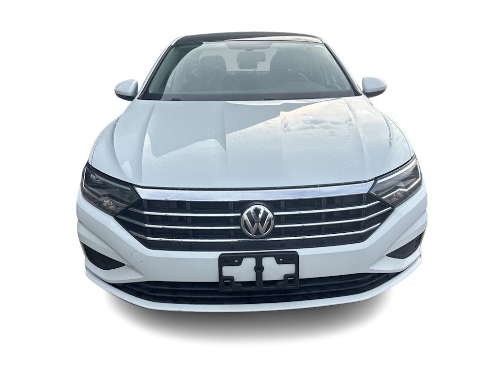 Thumbnail: 2019 Volkswagen Jetta - 6