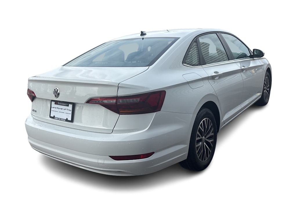 Thumbnail: 2019 Volkswagen Jetta - 16