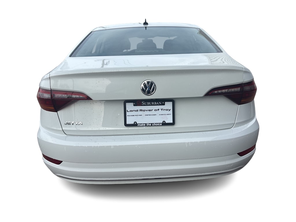 Thumbnail: 2019 Volkswagen Jetta - 5